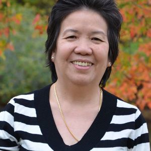 Meet your Posher, Tuyet